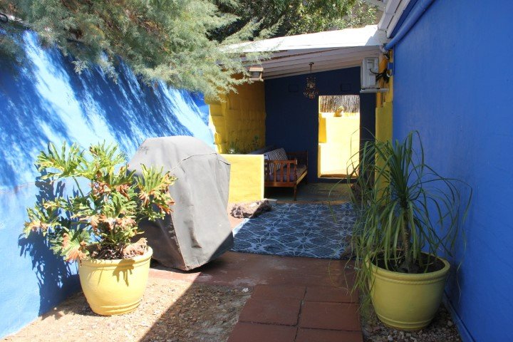To Let 2 Bedroom Property for Rent in Rome Glen Western Cape